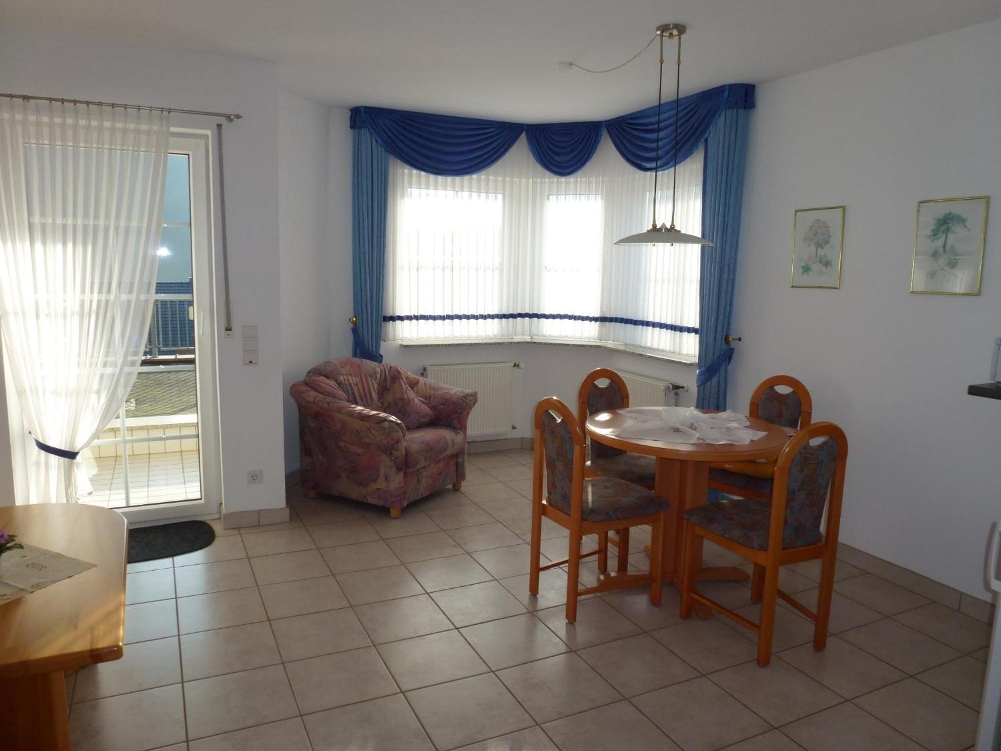 Ferienwohnung Sewenig Müden Rom bilde
