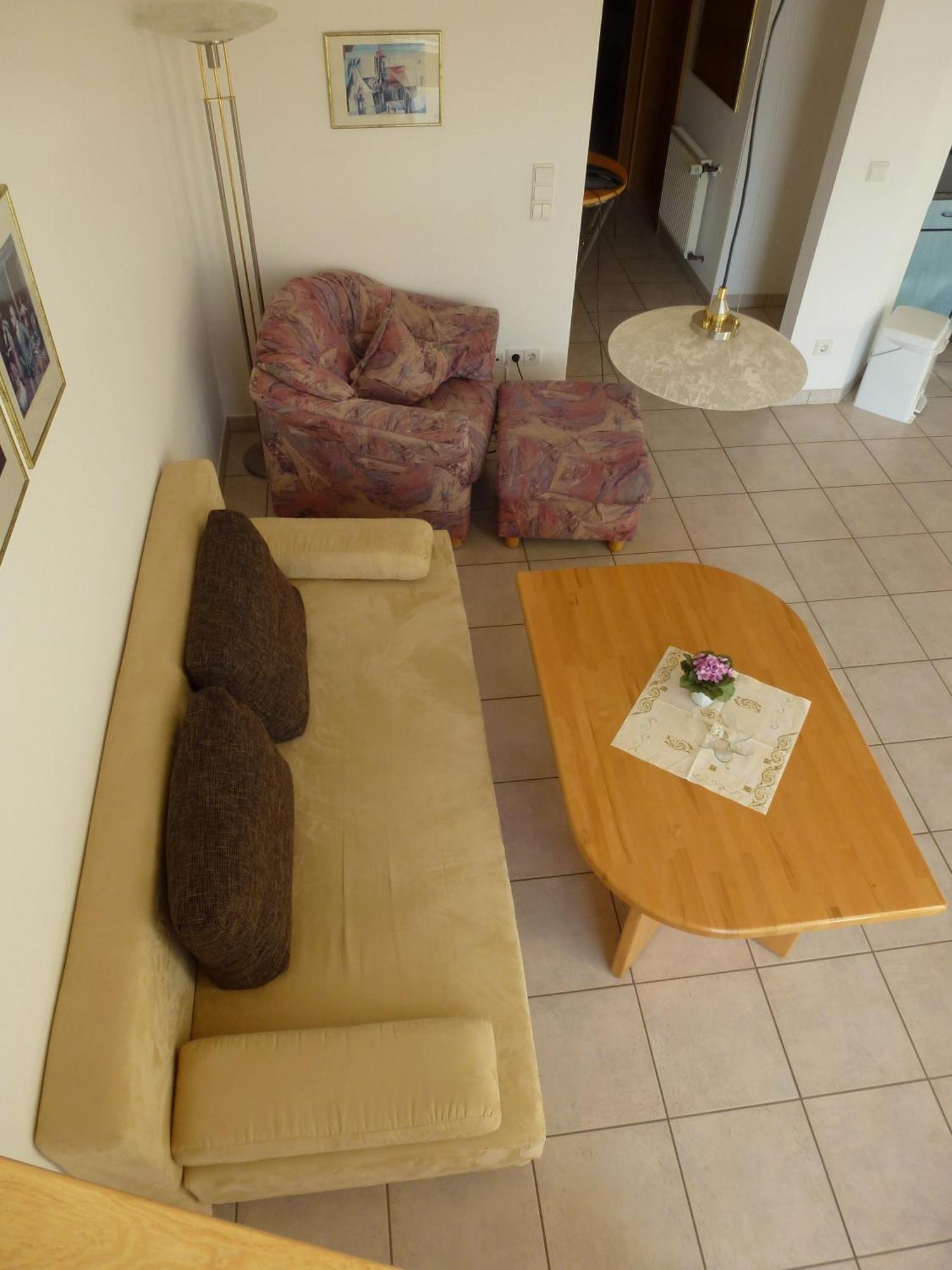Ferienwohnung Sewenig Müden Rom bilde