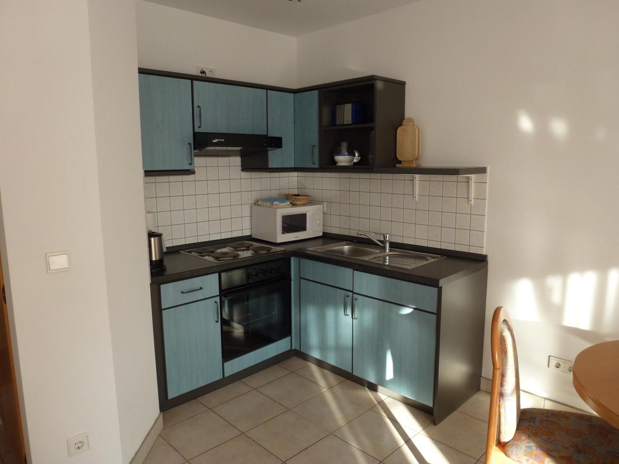 Ferienwohnung Sewenig Müden Rom bilde