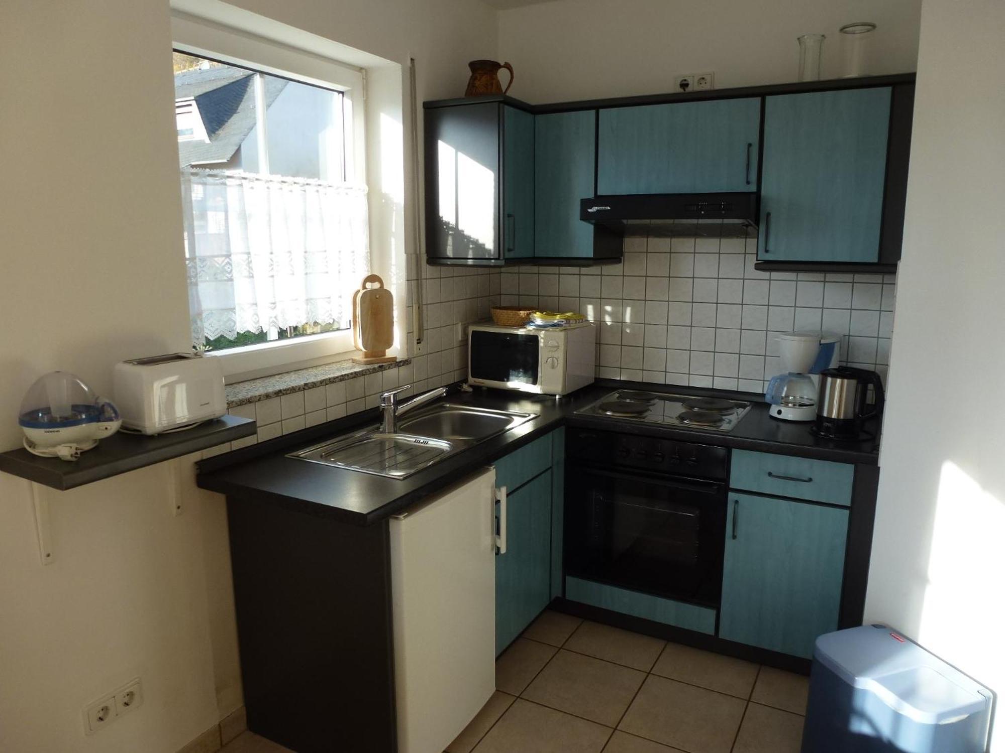 Ferienwohnung Sewenig Müden Rom bilde