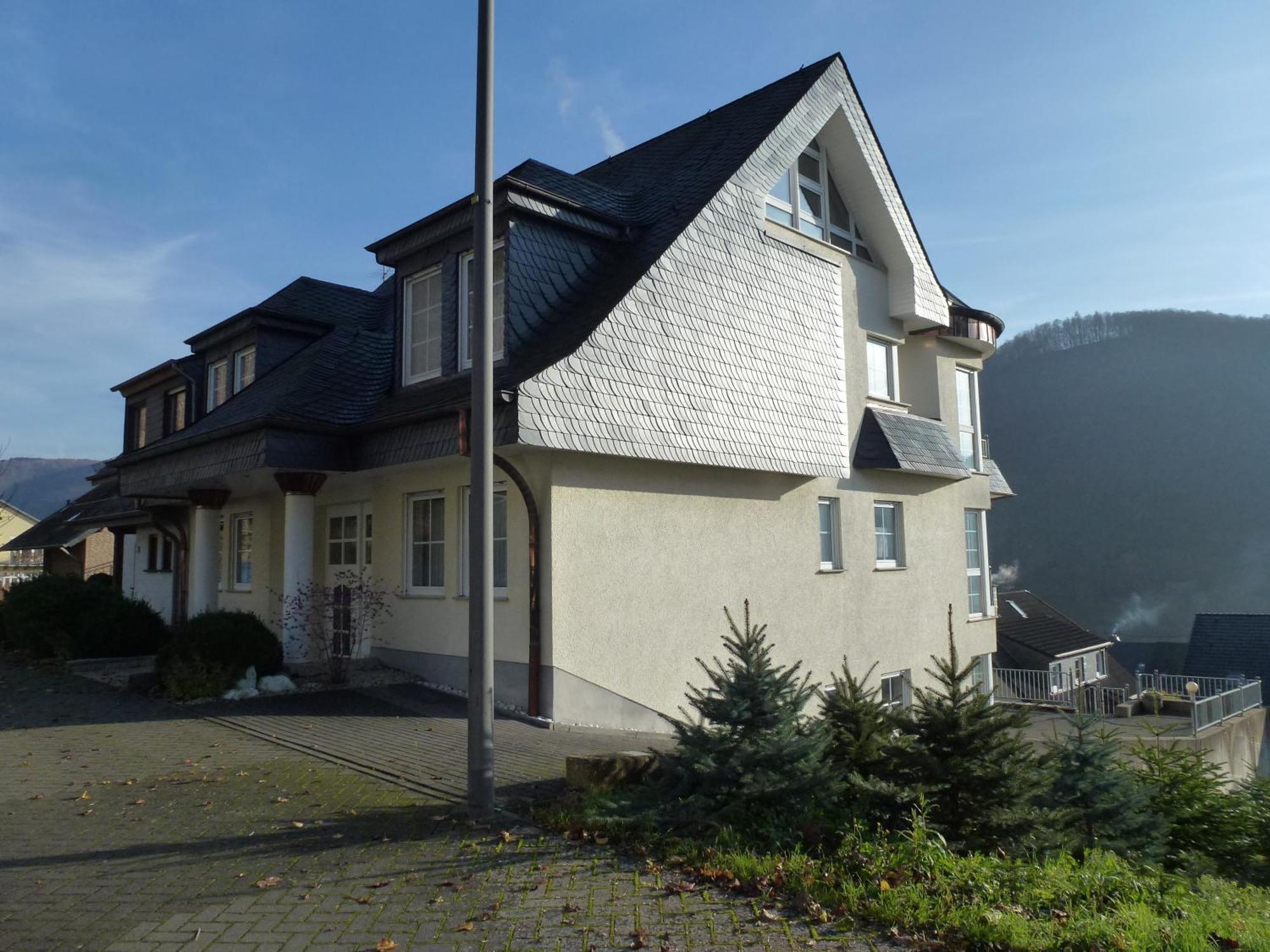 Ferienwohnung Sewenig Müden Eksteriør bilde