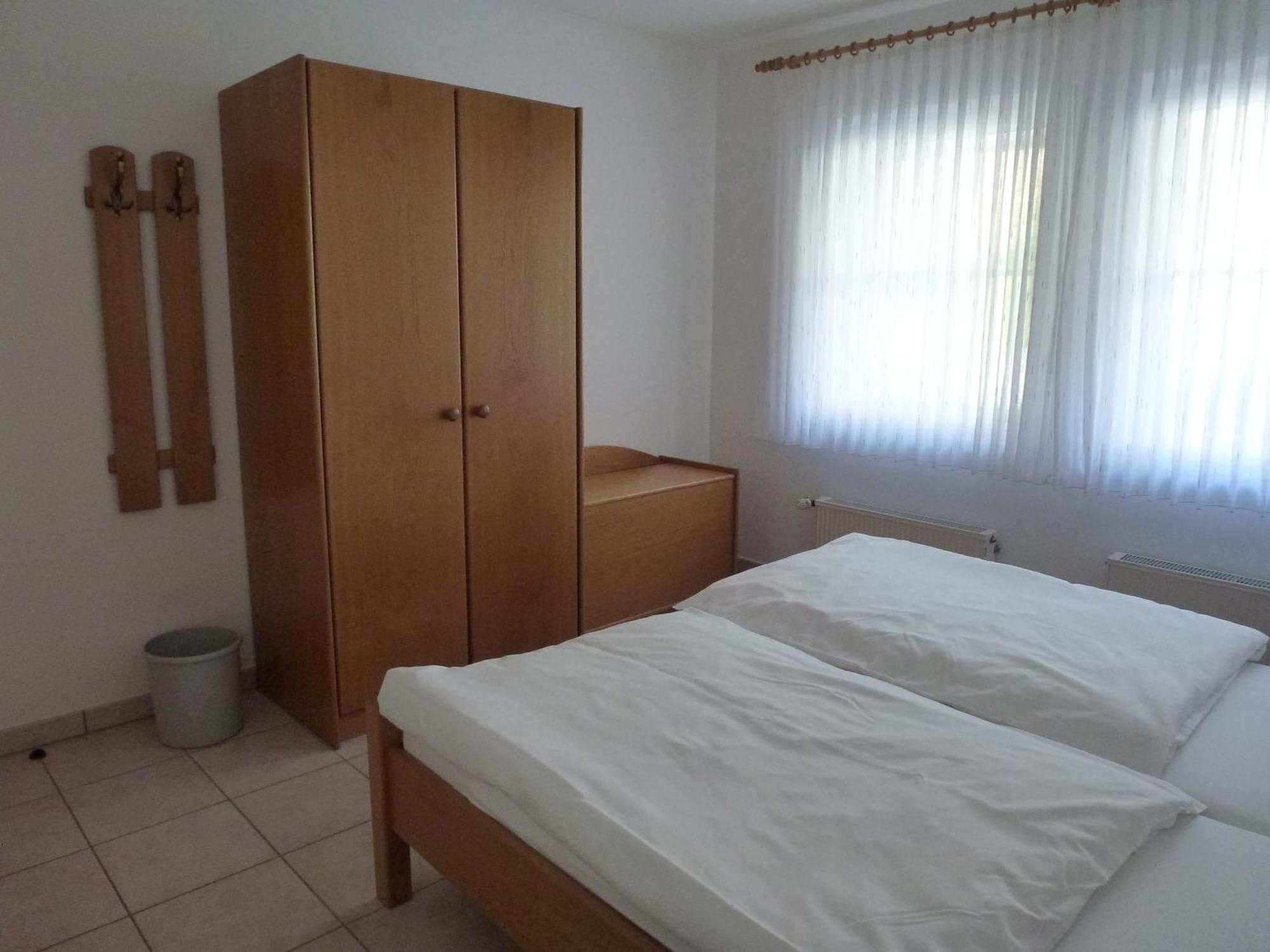 Ferienwohnung Sewenig Müden Rom bilde